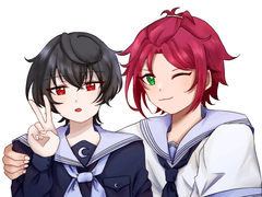 앙스타 연성 백업 [211002~220115]