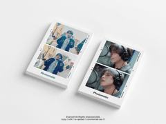 미니 포토매틱 해찬 2종 공유