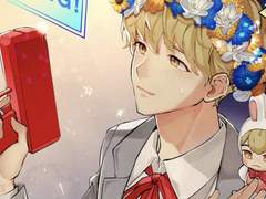 데못죽 테스타 주관적 가상캐스팅+이미지캐스팅 1탄