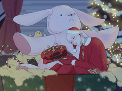 크리스마스 ~망한 이벤트~