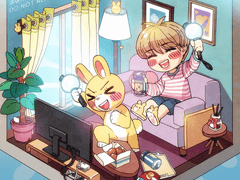 모두 콘서트를 즐겨봐요!!!!