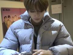 뭐 필요한 거 없어요?