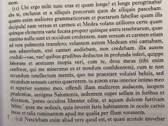 아우구스티누스, 고백록 통독 — 11