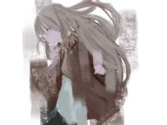 여캐 낙서 커미션(예쁘장한 남캐도 가능)