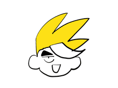 비계 낙서 백업