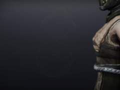 빛의 일족 완장