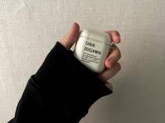 불사강 폰케이스 도안 공유