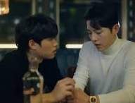 [민성태호] Fabricated memories 02