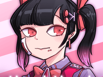 [43/C] 하트 하트