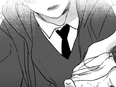 [드관] 문하윰, 그 아이는