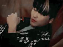 [이민형/마크] 재벌집 도련님