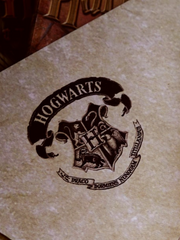 [해리포터 AU] 도토리즈