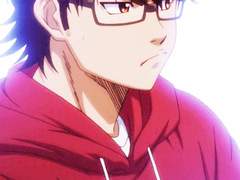 [다이아몬드 에이스 미유키 카즈야 드림] 삐진 미유키를 풀어주는 101가지 방법