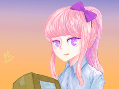 [정리] 캐릭터 : 마들렌 프란츠 모음