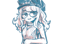 [정리] 캐릭터 : 제나 사이렌 모음