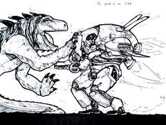 [정리] 2018 그림 모음