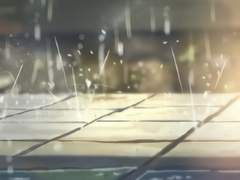 [찬백] 우산의 쓸모 上