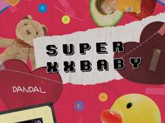 [해은] SUPER XX BABY