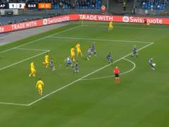 03.11(금) 05:00UEL 바르셀로나 vs 갈라타사라이