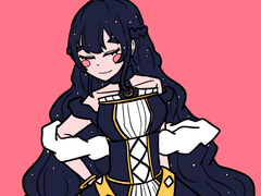 [정리] 캐릭터 : 미타 모음