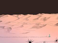 치키포와 함께 춤을.