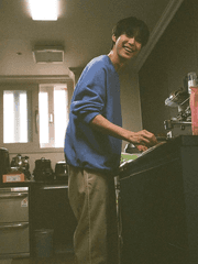 전남친이면 전남친답게 행동하세요 