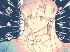 [ 不夜城 | 水島 佑秦 ] 넌 얼마나 지킬 수 있어?