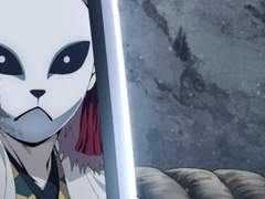 [귀멸의 칼날]_드림주와 귀살대