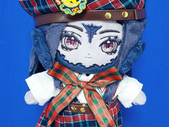 솜인형 제작 후기 - 나이바오 공장