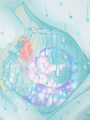 02. 파도와의 대화.