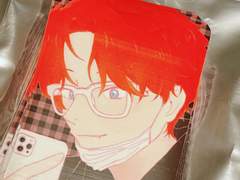 데못죽 차유진 포카 배포