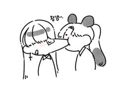 화꾸님 커미션 신청 자료