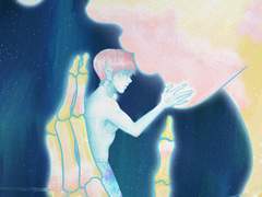 잠들지 못하는 밤