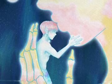 잠들지 못하는 밤