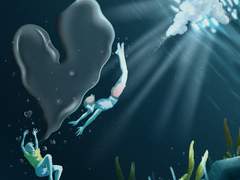 너에게 전하는 사랑