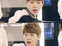 [BAEK HYUN] 우리 집 그 남자 _ 00