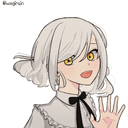 뜰팁에 미친 유린유나 {뤼미에르 - 히셀 미켈라}