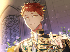 카와니시 프롬파티