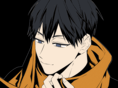 카게야마 토비오