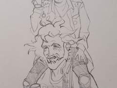 2022년 3월 10일 (목) <모작>