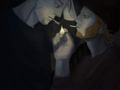 [GK] 바실리, 오가타 위주