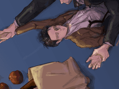 봄 오기 전에 아카이브