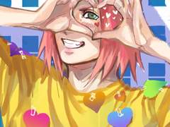 풋사과 ♡ Commission ♡