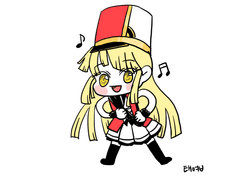 <BanG Dream!> 그림