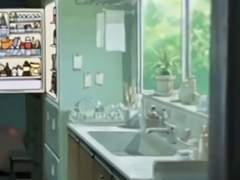 [찬백] 그가 아침밥을 하는 이유