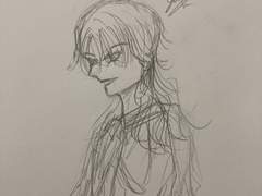 낙서한거 올리기 >U<