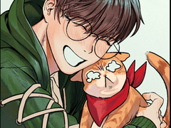 고양이 우는 밤