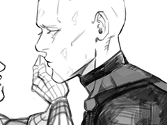 [덷거미] 앵드류 더하기 레놀쥬