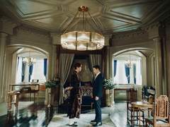 [이곤조영]겨울, 늦은 오후, 너와 함께-2화