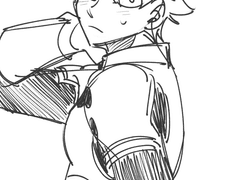 [열렙전사] 자라길드 낙서 모음